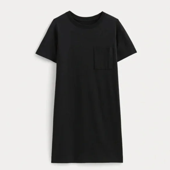 Everlane t-shirt dress - Picture 4 of 4